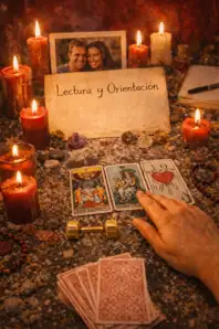 Lectura y Orientación